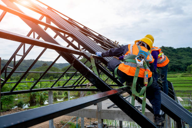 Best Slate Roofing Contractor  in East Point, GA