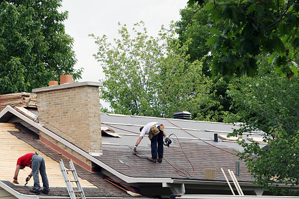 Residential Roof Replacement in East Point, GA